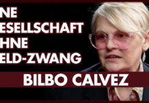 Hört auf zu zählen! Eine geldfreie Gesellschaft. (Bilbo Calvez) Bilbo Calvez und die geldfreie Gesellschaft