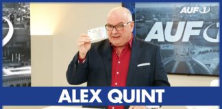 Alex Quint: „Das Dollar-Geldsystem braucht immer neue Sklaven“ Alex Quint erklärt das Geldsystem.