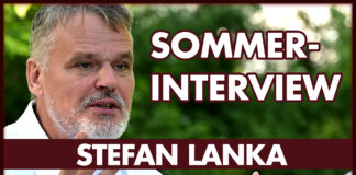 Stefan Lanka: Sommerinterview 2022 Stefan Lanka: Das Sommerinterview 2022