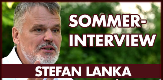 Stefan Lanka: Das Sommerinterview 2022
