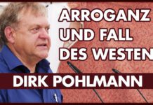 Dirk Pohlmann: Ewiger Krieg – Neueste US Geostrategie