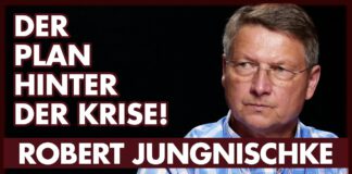 Robert Jungnischke: Gefahr Blackout 3/3 (Teil 3: Die skurrilen Pläne der Politik)