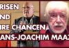Dr. Hans-Joachim Maaz | Krisen und ihre Chancen | Teil 1 von 4