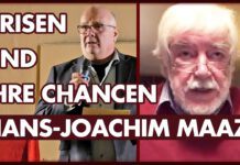 Dr. Hans-Joachim Maaz | Krisen und ihre Chancen | Teil 1 von 4