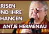 Antje Hermenau | Krisen und ihre Chancen | Teil 3 von 4
