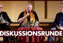 Das Volk wird gar nicht gefragt! Mit Ernst Wolff, Antje Hermenau und Alex Quint.