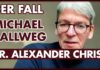 Der Fall Michael Ballweg (Dr. Alexander Christ)