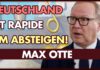 Max Otte: Der rapide Abstieg Deutschlands