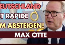 Max Otte: Der rapide Abstieg Deutschlands