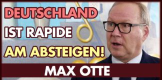 Max Otte: Der rapide Abstieg Deutschlands
