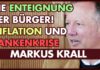 Markus Krall: Die Enteignung der Bürger, Bankenkrise!