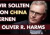 Oliver R. Harms: Chinas Aufstieg zur Weltmacht