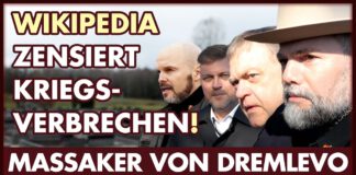 Wenn Wikipedia löscht – Die Fahrt nach Weißrussland