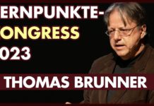 Thomas Brunner: Goethe, Schiller und Humboldt