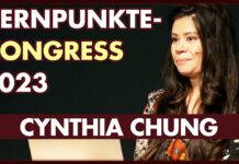 Cynthia Chung: H.G. Wells‘ „Weltenhirn“ wird scheitern!