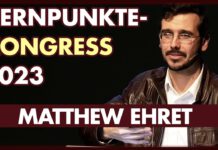 Matthew Ehret: Transhumanismus und feindliche Ideologien