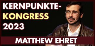 Matthew Ehret: Transhumanismus und feindliche Ideologien