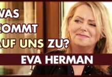 Eva Herman: Die Veränderung beginnt bei DIR!