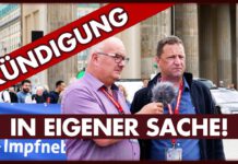 +++ Konto gekündigt! +++ Wollen sie uns abschalten?