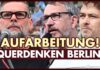 Aufarbeitung Jetzt! #Querdenken Demo Berlin 2023