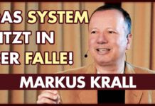 Markus Krall: Bankenkrise, Inflation und Geopolitik