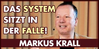 Markus Krall: Bankenkrise, Inflation und Geopolitik
