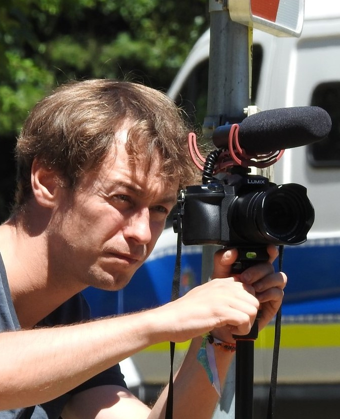 Robert Kirchner – eingeSCHENKt.tv Robert Kirchner - eingeSCHENKt.tv