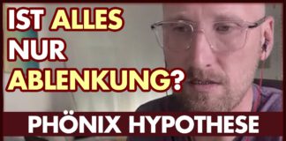 Christian Köhlert: Die Phönix Hypothese