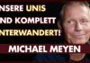Michael Meyen: Wie ich meine Uni verlor!