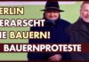 Berlin: Die große Verarsche | Bauernproteste