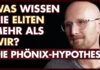 Phönix-Hypothese + Zuschauerfragen | Christian Köhlert