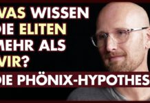 Phönix-Hypothese + Zuschauerfragen | Christian Köhlert
