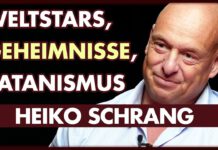 Das Geheimnis der Weltstars | Heiko Schrang