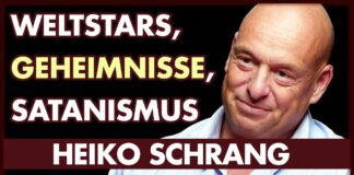 Das Geheimnis der Weltstars | Heiko Schrang