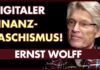 Finanzsystem und Krieg: Auf was steuern wir zu? | Ernst Wolff