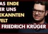 Gott spielen mit KI und Transhumanismus | Friedrich Krüger