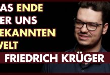 Gott spielen mit KI und Transhumanismus | Friedrich Krüger