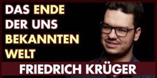 Gott spielen mit KI und Transhumanismus | Friedrich Krüger