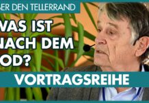 „Das Jenseits! Trugbild oder Wirklichkeit?“ (Gerhard Seidel)