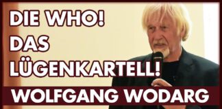 Die Viren sind NICHT das Problem! | Wolfgang Wodarg
