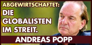 Andreas Popp: Der „Westen“ hat abgewirtschaftet | Sommerinterview