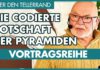 Pyramiden: Göttliche Maße und codiertes Wissen (Axel Klitzke)