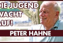 Peter Hahne: Die Jugend wacht auf! | Sommerinterview