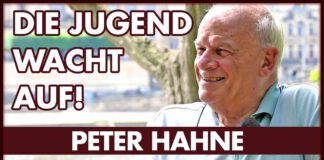 Peter Hahne: Die Jugend wacht auf! | Sommerinterview