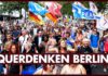 Querdenken Demo 2024 | Berlin