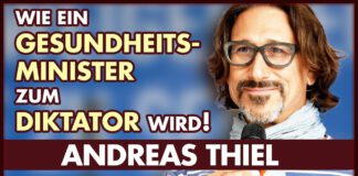 Aufgezwungene Moral führt zum Totalitarismus! | Andreas Thiel