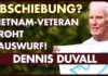 Skandal! 82jährigen Vietnam-Veteran und Atomwaffengegner droht Abschiebung! | Dennis DuVall
