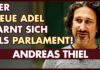 Der Adel sitzt geschickt versteckt im Parlament! | Andreas Thiel