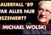 Mauerfall 1989 – Eine inszenierte Aktion der Geheimdienste? | Michael Wolski