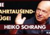 Heiko Schrang: Die Jahrtausendlüge – Das verbotene Wissen.